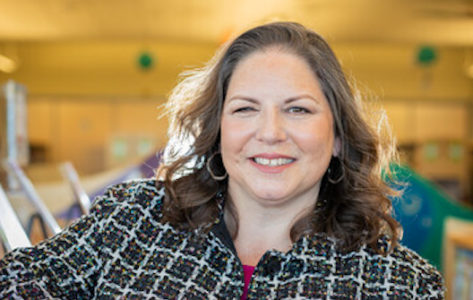 ALA Taps Lisa Varga to Lead Public Policy and Advocacy Office