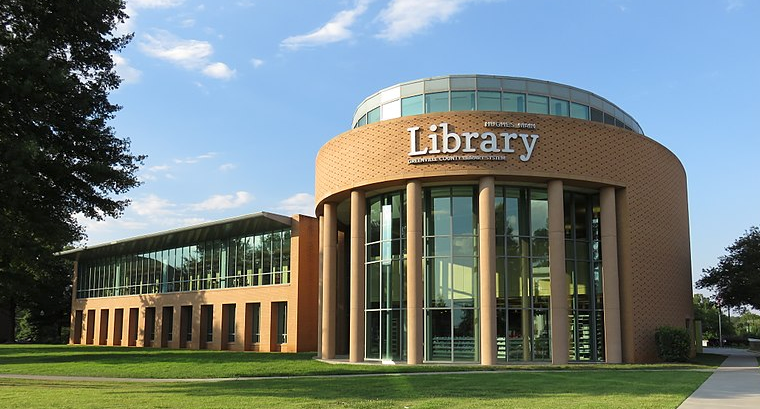 South Carolina Library Patrons Sue Over LGBTQ Book Bans