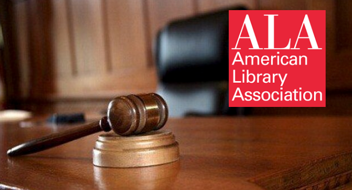 Hearing Set in ALA Lawsuit to Block IMLS Destruction