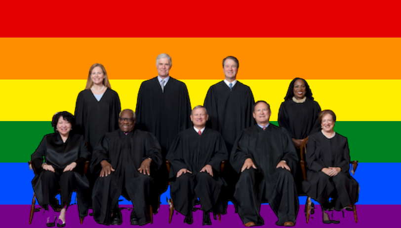 The Queue: Library News for the Week Ending April 25