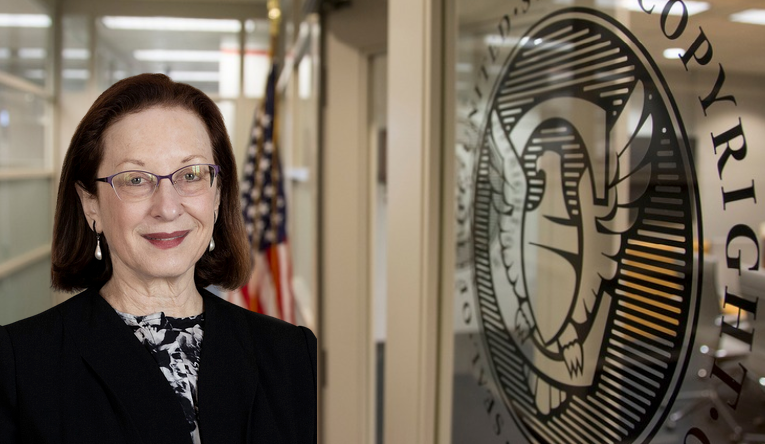 Register of Copyright Shira Perlmutter Sues to Keep Her Job