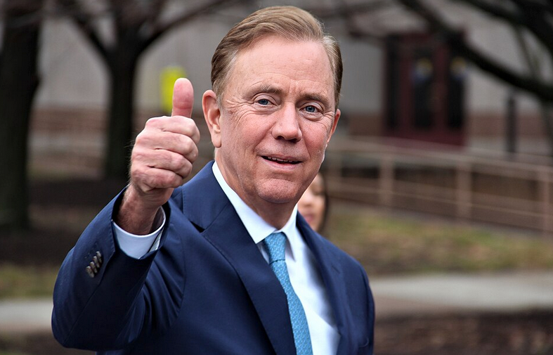 Connecticut Passes Library E-Book Legislation