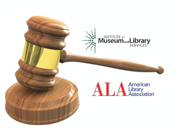 D.C. Judge Looks to Delay Decision on IMLS Injunction