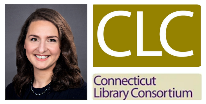 In Conversation: Connecticut Library Consortium Executive Director Ellen Paul