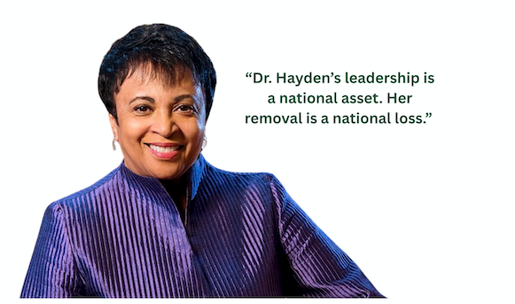 The Queue: Library News for the Week Ending May 23, 2025