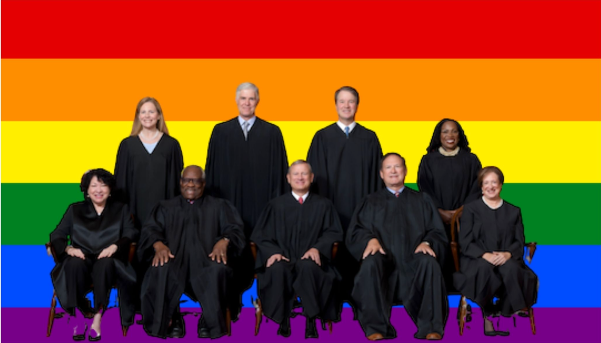 Supreme Court Delivers Two Major Decisions Impacting Libraries