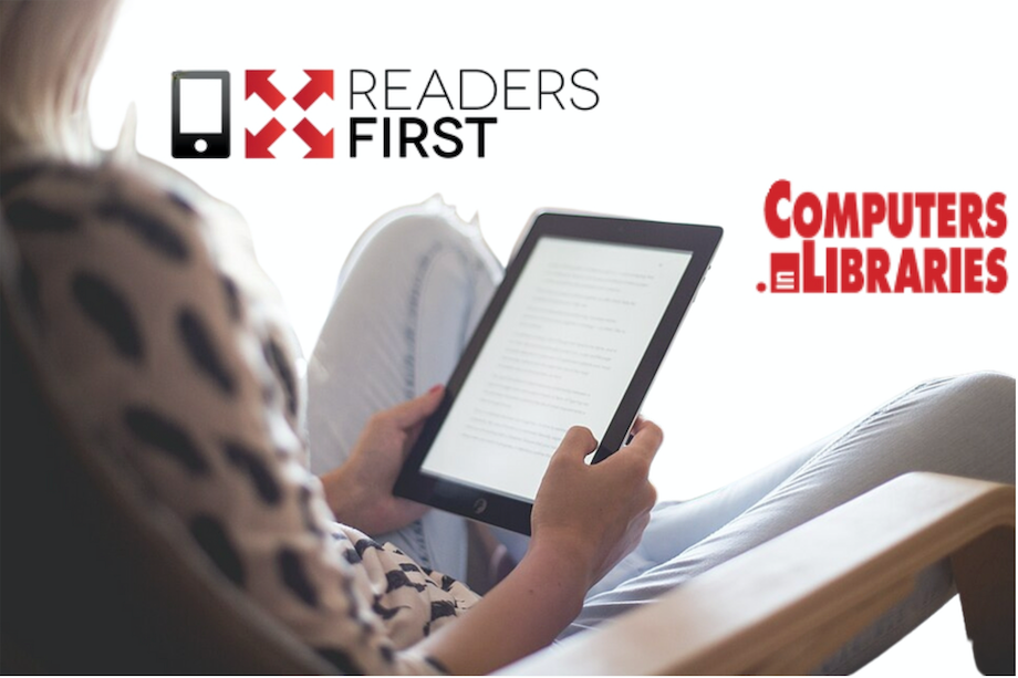 New Report Looks at the State of the Library Ebook Market