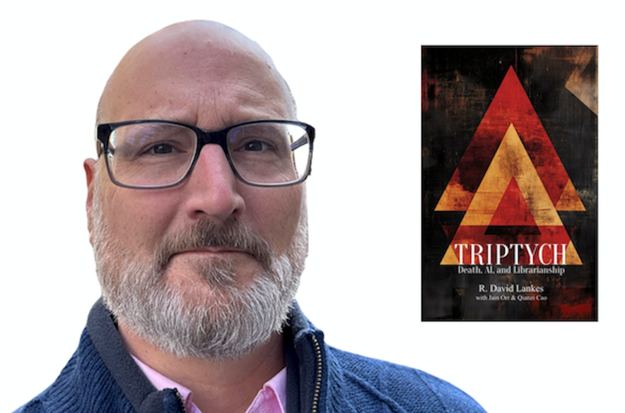 An Urgent Conversation: AI and Librarianship