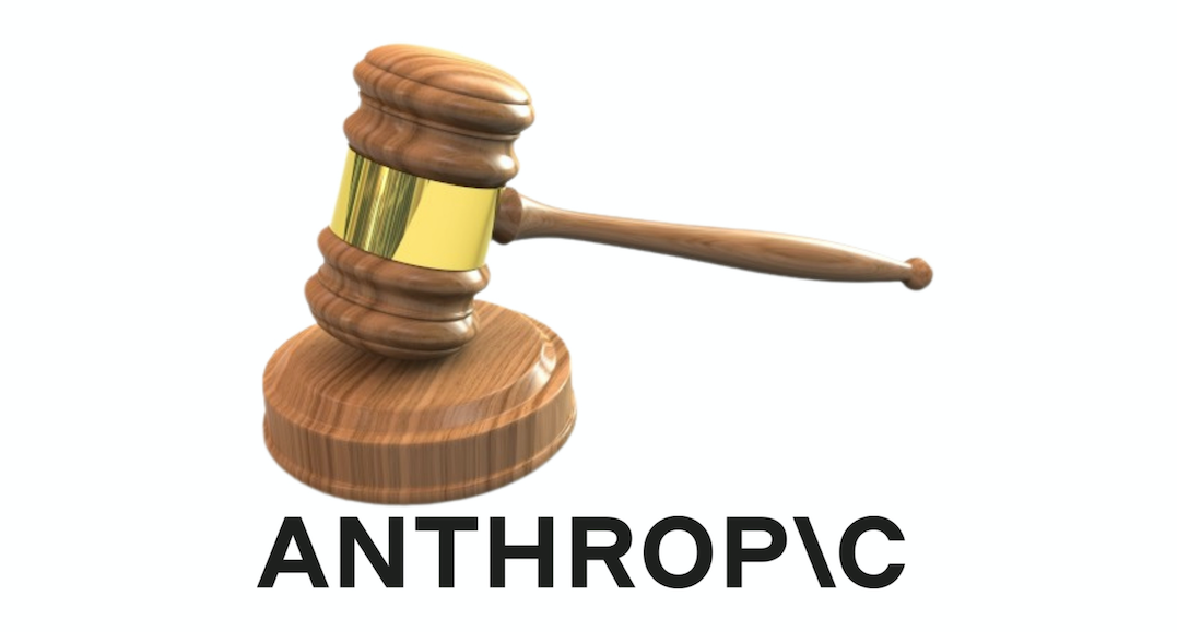 Anthropic, Authors Unveil Terms of $1.5 Billion Deal to Settle Piracy Claims