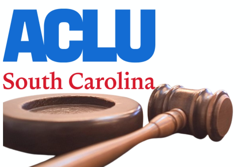 ACLU of South Carolina Sues Over School Book Bans