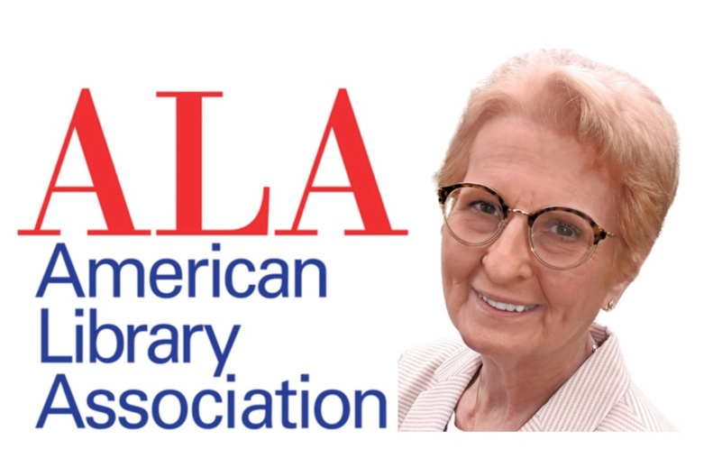 Deborah Caldwell Stone, ALA's Stalwart Freedom to Read Advocate, Among Those Let Go in Cost Cutting Move