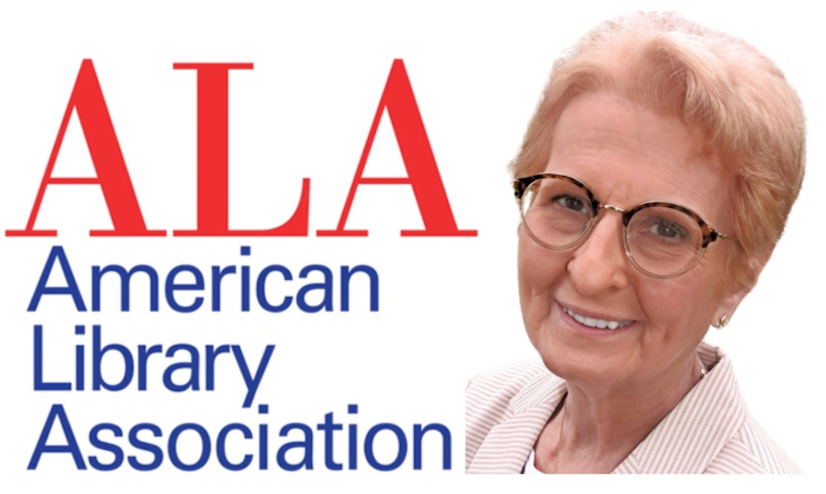 Deborah Caldwell-Stone, ALA's Stalwart Freedom to Read Advocate, Let Go in Cost Cutting Move