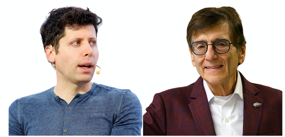 OverDrive Sues OpenAI For Sora Trademark Infringement