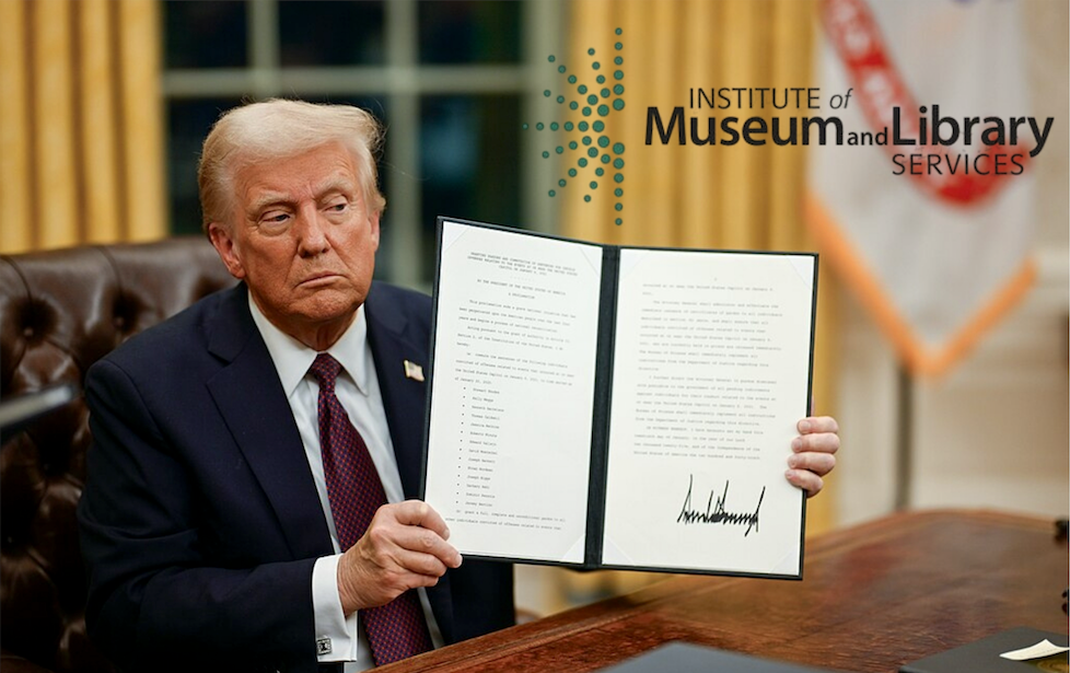 The Top 10 Library Stories of 2025