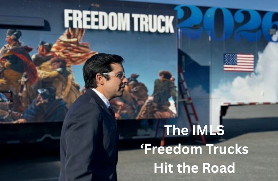 The Words & Money Weekly Newsletter: January 23, 2026