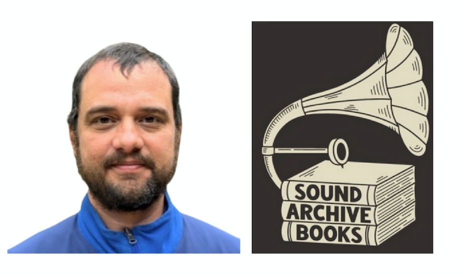 Why I am Starting Over Again with Sound Archive Books