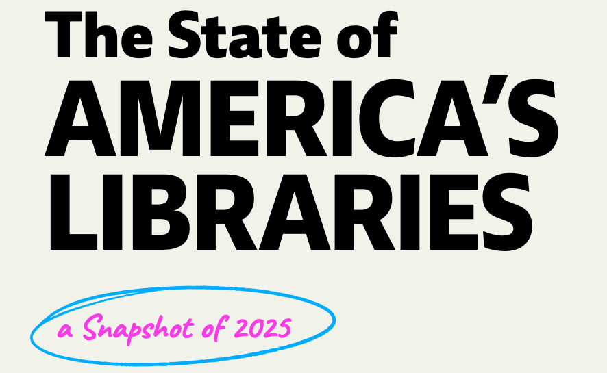 American Library Association Shares Book Ban Data, List of ‘Most Challenged’ Titles of 2025