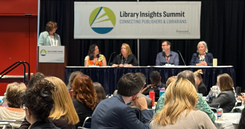 What Librarians Wish Publishers Knew: Takeaways from the 2026 Library Insights Summit