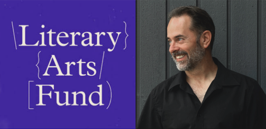 How to Blow $50 Million on the Nonprofit Literary Arts