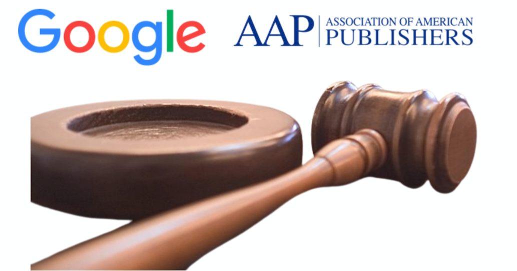 Publishers Sue Google, Alleging Massive Copyright Infringement Behind Its Gemini AI Service