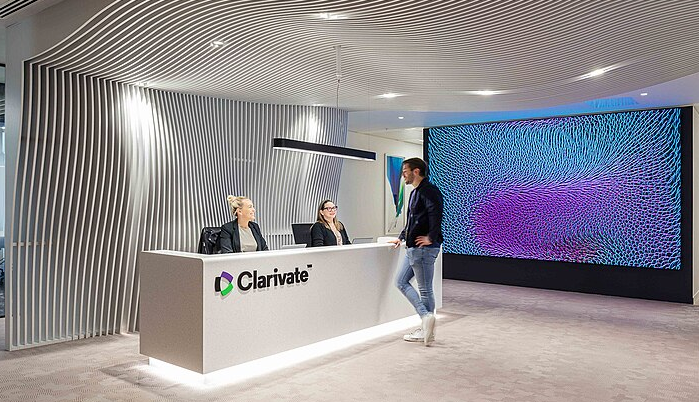 Clarivate Extends Timeline to Phase Out Print, Perpetual Access Ebook Sales