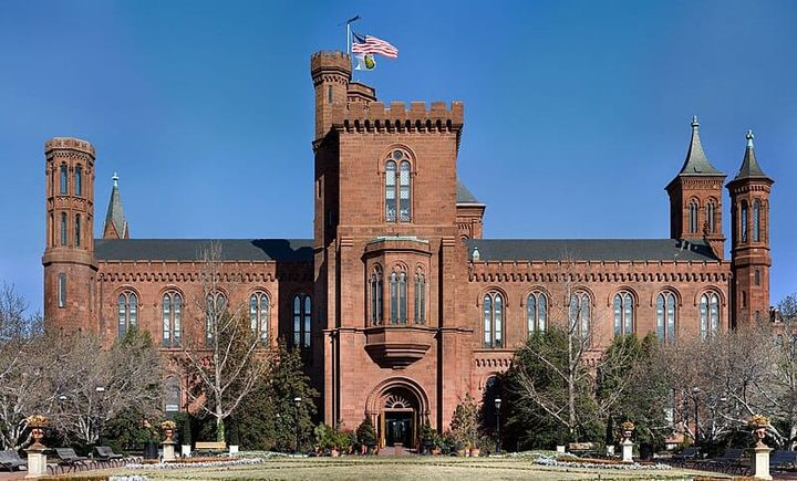 In New Executive Order, Trump Seeks to Remake the Smithsonian in his MAGA Image