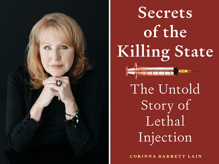 My Book Had a Doula. She Was My Librarian.