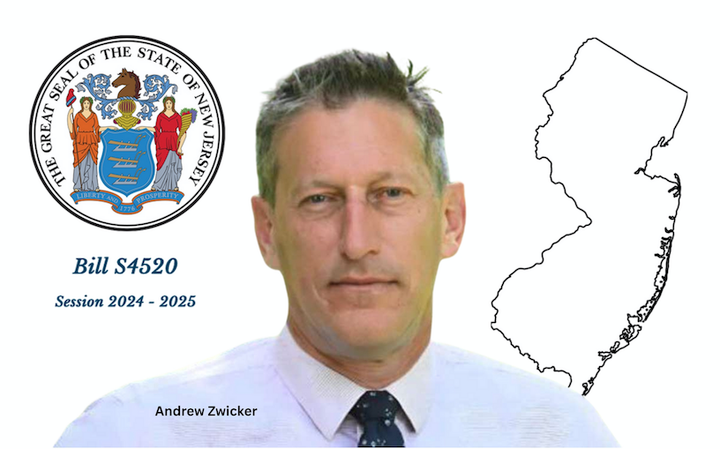 New Jersey Introduces Library Ebook Bill