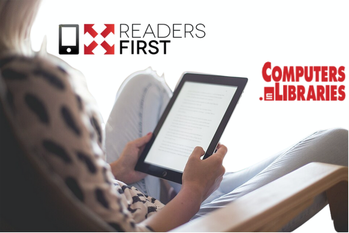 New Report Looks at the State of the Library Ebook Market