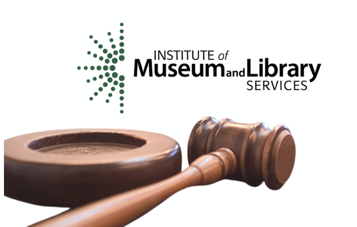States Move for Summary Judgment in IMLS Lawsuit