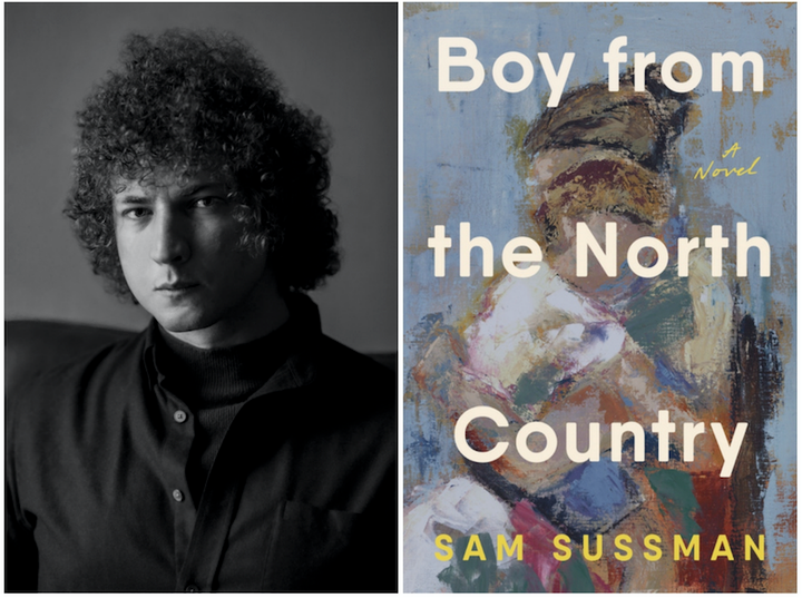 My Mother, Libraries, and Me: A Love Story