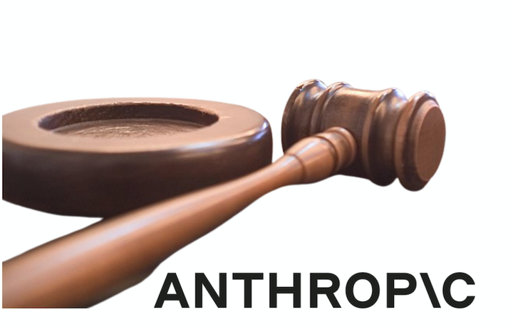 Judge Grants Preliminary Approval to Anthropic Settlement