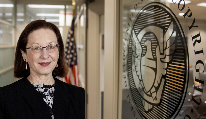 ‘An Inexcusable Mess’: In Supreme Court Brief, Register of Copyrights Shreds Trump Administration’s Bid to Fire Her