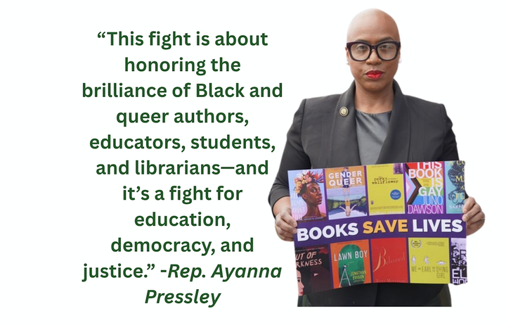 The Words & Money Weekly Newsletter: April 10, 2026