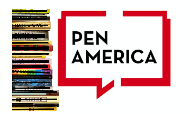 New PEN America Report Finds Nonfiction a Growing Target for Book Banners