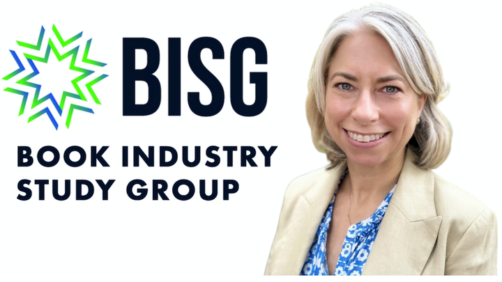 Duke’s Allison Belan to Succeed Brian O’Leary at the Book Industry Study Group