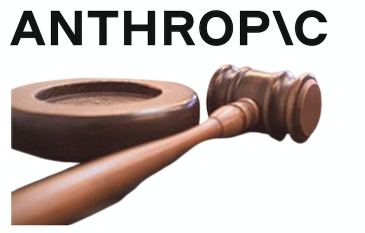Anthropic Settlement Appears to Cruise Through Its Final Fairness Hearing