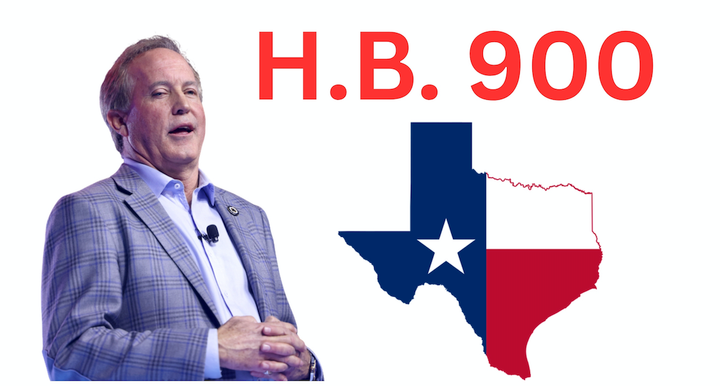 With Fresh Appeal, Texas Seeks to Resurrect Blocked 'Book Rating' Law, H.B. 900