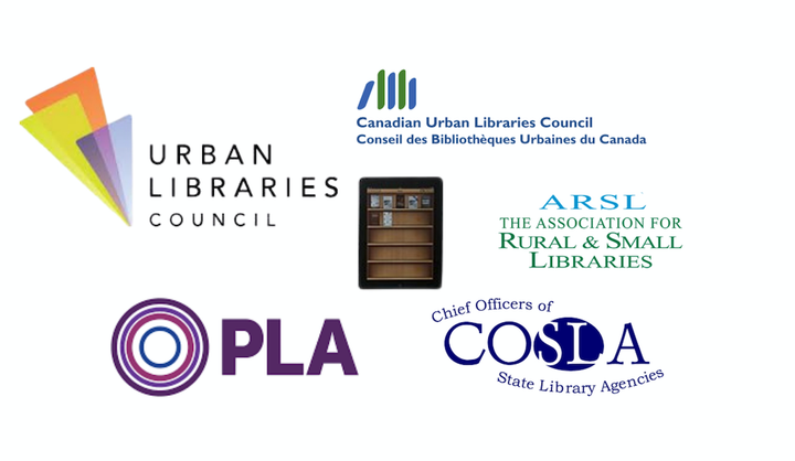 With a Simple Statement, Have Five Library Organizations Just Called the Publishing Industry’s Bluff on Library Ebooks?