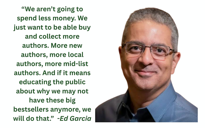 The Words & Money Weekly Newsletter: June 12, 2026