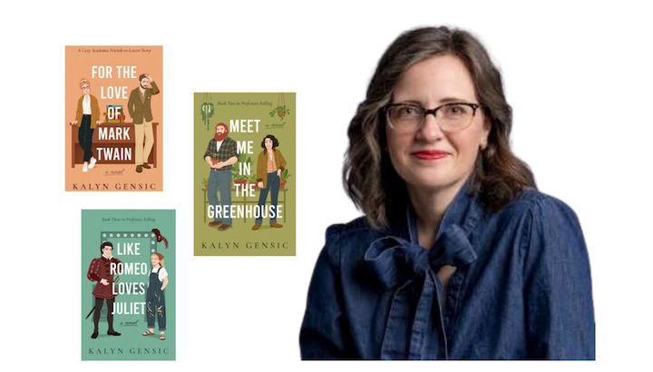Stories—the Ones We Live and the Ones We Imagine—Are Worth the Fight