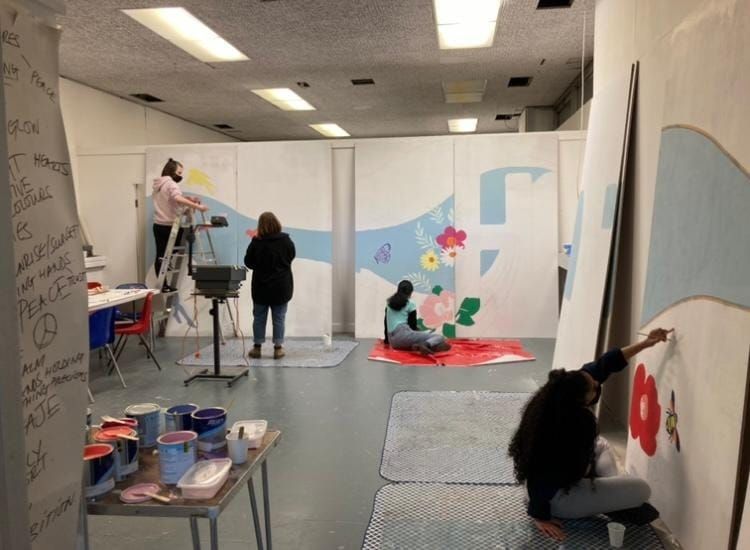 Artists