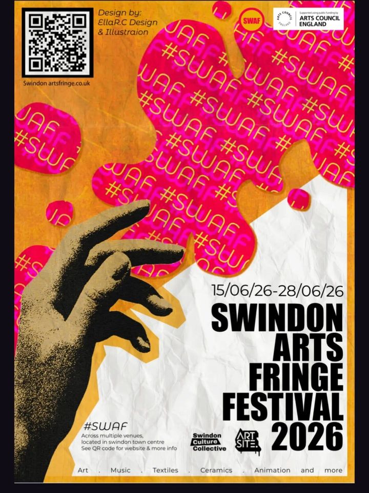 SWAF 15th-28th June