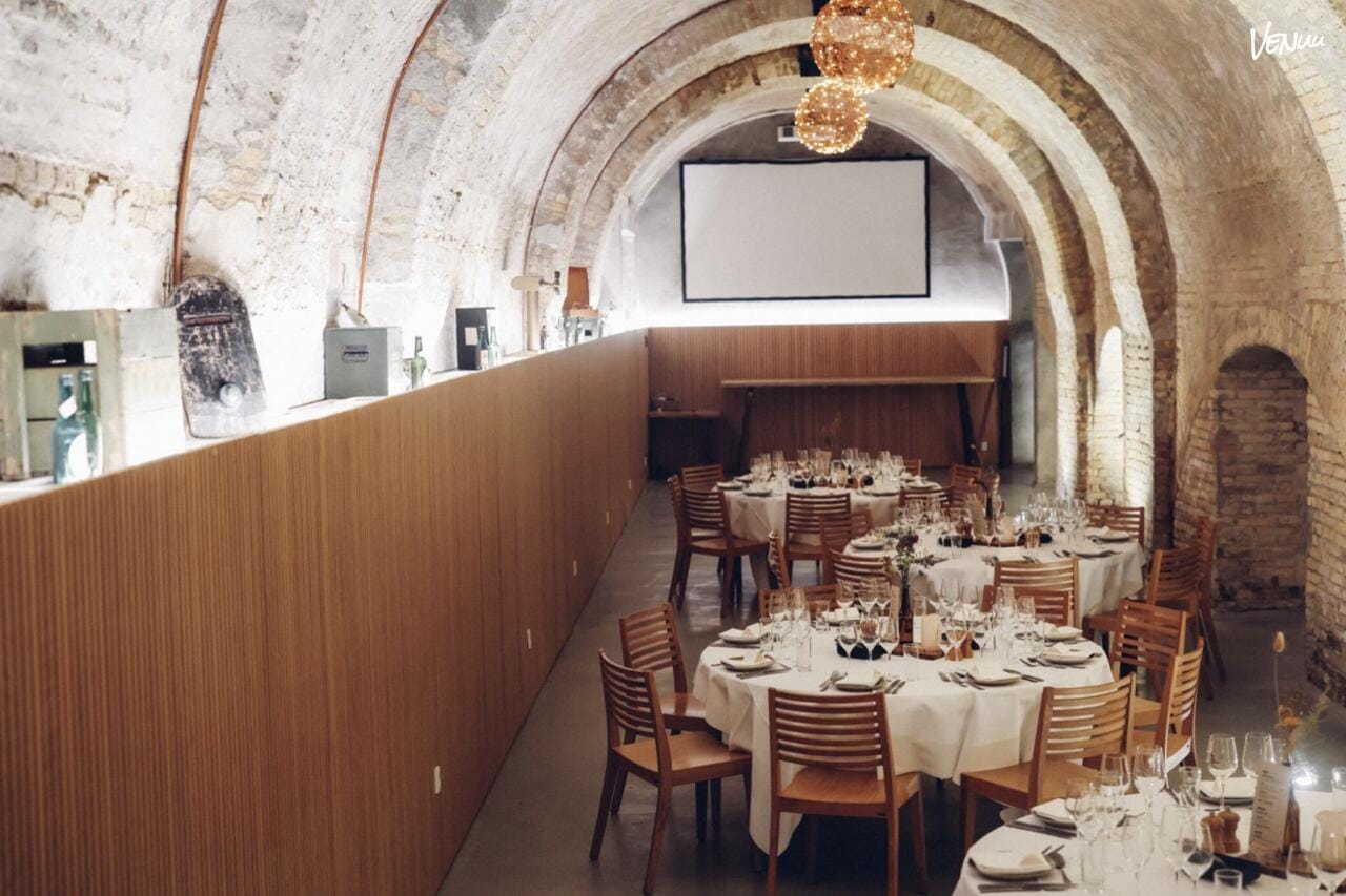 Restaurant Malt - Charmerende lokale til dit drømmebryllup