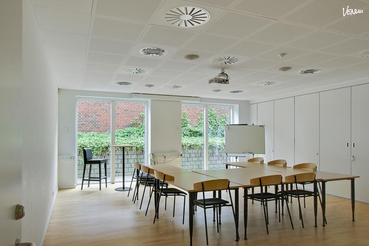 Ecoparks - Konferencelokale i Århus til møder og kurser