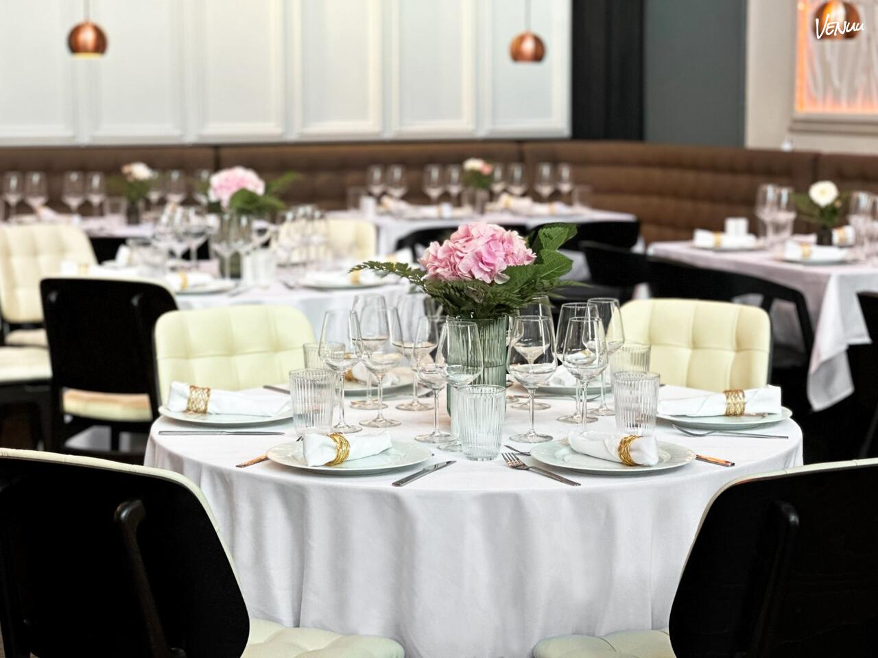 Luksus lokaler i Nordsjælland til jeres næste konference