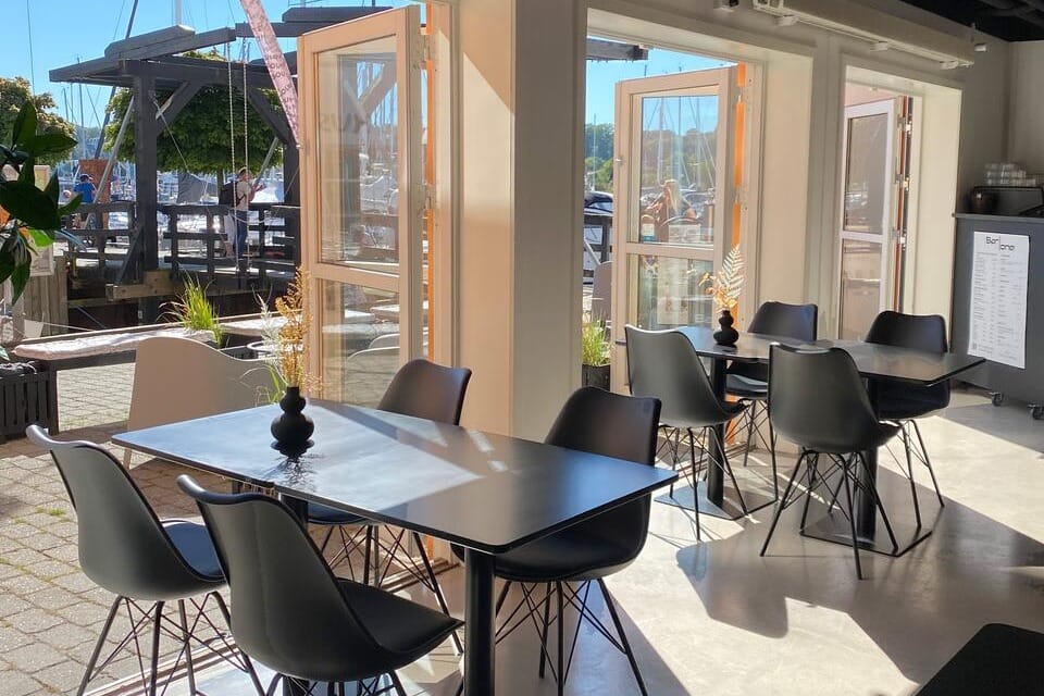 Bar One - Festlokaler & Selskabslokaler Midtjylland