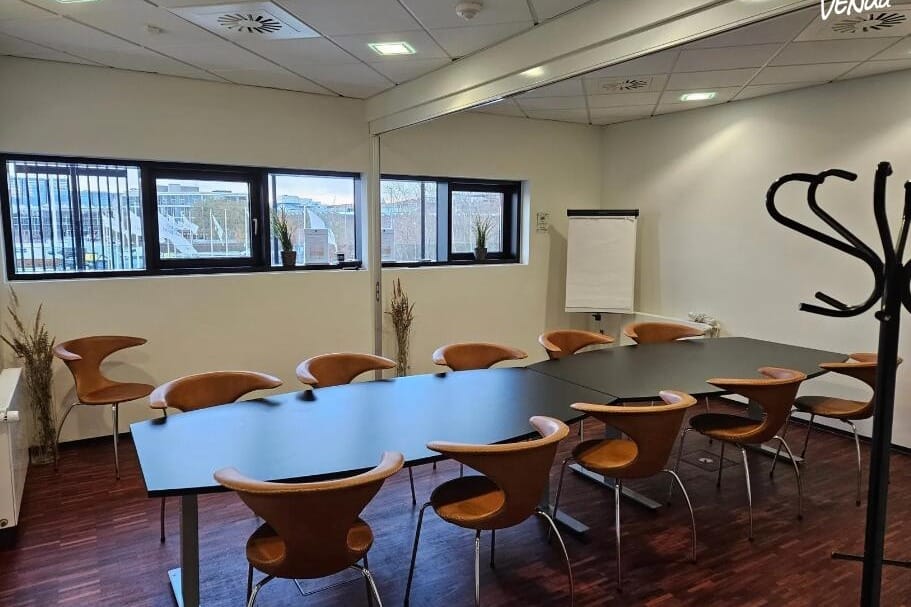 Royal Conference Center - Stort lokale til workshops, møder og konferencer