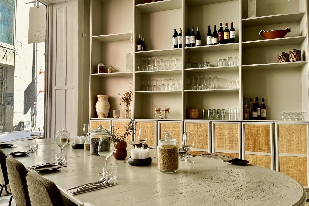 Lille Norlyst - Festlokaler og Selskabslokaler