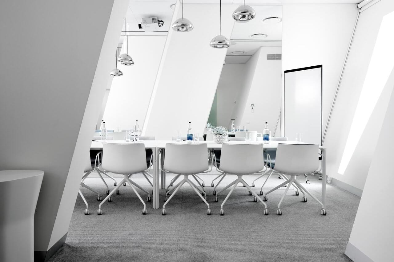 Bella Sky - Konferencelokale med gode faciliteter